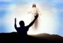 THÁNH CA 32: CẦU CHÚA Ở BÊN TÔI HOÀI (ABIDE WITH ME)