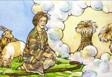 NHỮNG GIẤC MƠ CỦA GIÔ-SÉP