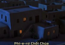 Phi-e-rơ Chối Chúa – Mùa 2 Tập 11