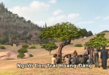 Người Con Trai Hoang Đàng – Mùa 2 Tập 12