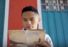 Tôi đã tìm thấy hy vọng nơi Chúa | Cuộc đời Daniel | Những Cuộc Đời Được Biến Đổi