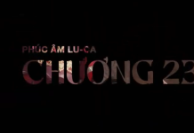 Sách Phúc Âm Lu-ca Chương 23 – Kinh Thánh Tin Lành Bản Hiệu Đính 2010 – LUMO