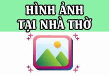 HÌNH ẢNH CHÚA NHẬT (16/11/25)