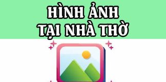 HÌNH ẢNH CHÚA NHẬT (16/11/25)