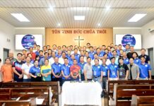 HÌNH ẢNH GIAO LƯU BÓNG BÀN TẠI CHI HỘI NGUYỄN TRI PHƯƠNG 20/7/24 (phần 2)