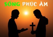SỐNG PHÚC ÂM
