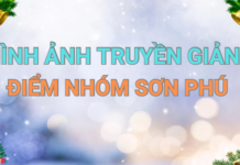 HÌNH ẢNH TRUYỀN GIẢNG ĐIỂM NHÓM SƠN PHÚ (19/12/24)