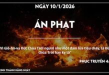 ÁN PHẠT-10/1/26
