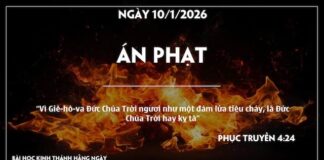 ÁN PHẠT-10/1/26