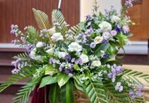 HÌNH ẢNH LỄ KỶ NIỆM CHÚA CHỊUTHƯƠNG KHÓ (2/4/26)