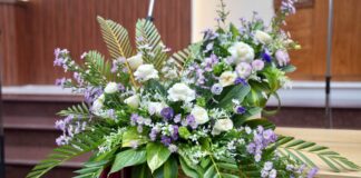 HÌNH ẢNH LỄ KỶ NIỆM CHÚA CHỊUTHƯƠNG KHÓ (2/4/26)