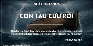 CON TÀU CỨU RỖI-18/4/26