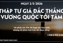THẬP TỰ GIÁ ĐẮC THẮNG VƯƠNG QUỐC TỐI TĂM-2/5/26