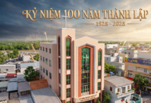 LỄ CẢM TẠ CHÚA VÀ KỶ NIỆM 100 NĂM THÀNH LẬP HỘI THÁNH TIN LÀNH BẾN TRE -7/6/26