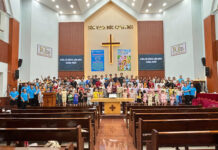 HÌNH ẢNH THÁNH KINH HÈ 2026