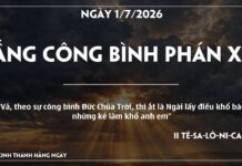 ĐẤNG CÔNG BÌNH PHÁN XÉT-1/7/26