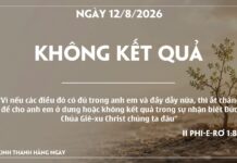 KHÔNG KẾT QUẢ-12/8/26